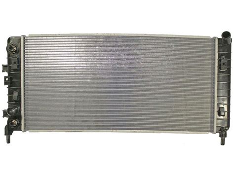 2004 impala radiator|2004 Chevrolet Impala Radiator